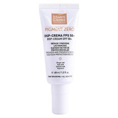 NEW Pegam Pigment Zero Martiderm Crema (40 ml) 40 ml 40 ml