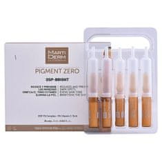 NEW Intenzív koncentrátum a Pegam Pigment Zero Martiderm ellen 1472-42278 (2 ml) 2 ml