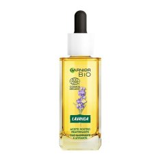 NEW Revitalizáló arcápoló olaj Bio Ecocert Garnier (30 ml)