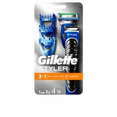 NEW Gillette Styler 3 az 1-ben borotva