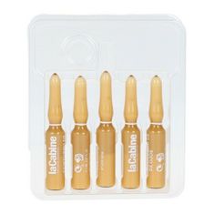 NEW Eye laCabine Ampullák 8436550779615 (10 x 2 ml) 2 ml