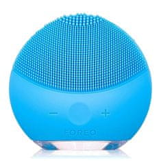 NEW LUNA MINI 2 Foreo kék arctisztító kefe