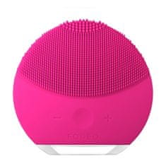 NEW LUNA MINI 2 arctisztító kefe Foreo Fuchsia