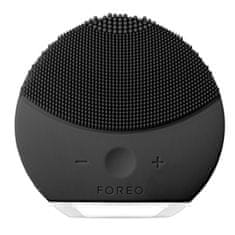 NEW LUNA MINI 2 Foreo arctisztító kefe Fekete