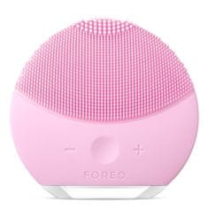 NEW LUNA MINI 2 Foreo rózsaszín arctisztító kefe