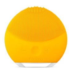 NEW LUNA MINI 2 Foreo arctisztító kefe Sárga