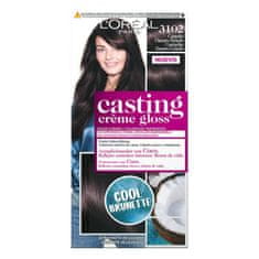 NEW Casting Creme Gloss L'Oréal Paris 310 Sötét gesztenyefa