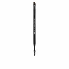 NEW NYX Pro Brush dupla szemöldökkefe