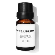 NEW Frankincense Olibanum Daffoil illóolaj (10 ml)