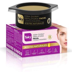 NEW Expert Oro Taky szőrtelenítő arcviasz 1106-03154 100 g