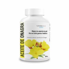 NEW Xavier Mor Health E-vitamin étrend-kiegészítő