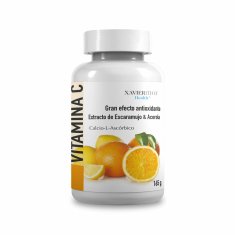 NEW Xavier Mor Health C-vitamin étrend-kiegészítő