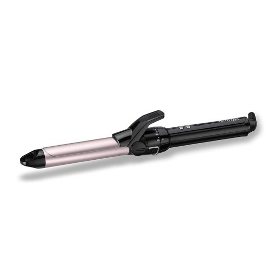 NEW Babyliss C325E hajgöndörítő fekete (Felújított termék B)