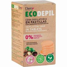 NEW Ecodepil Wax viasztabletták 260 gr (Megújított termék B)