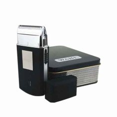 NEW Wahl 3615-0471-Mobile Shaver (Felújított termék B)