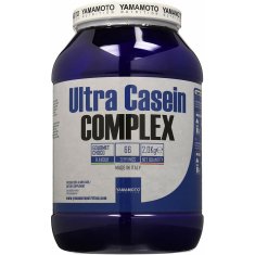 NEW Vitaminok Ultra Casein Complex 2 kg (Megújult A+ termékek)