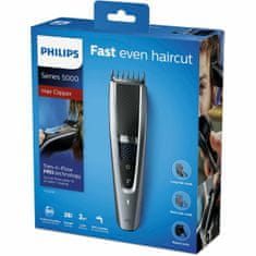 NEW Philips hajvágógép HC5630/15 (Felújított termékek A)