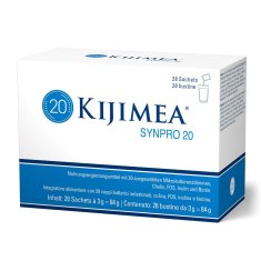 NEW Kimijea Synpro 20 borítékok (Felújított A+ termékek)