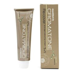 NEW Cromatone Re Cover Montibello Cromatone Re-cover Nº 10.32 (60 ml)