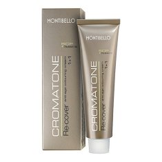 NEW Cromatone Re Cover Montibello Nº 5.63 (60 ml)