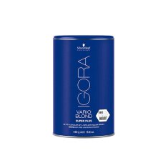 NEW Igora Vario szőkítő szőkítő Super Plus Schwarzkopf (450 g)