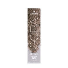 NEW Igora Royal Raw Essent földes agyag Schwarzkopf 6-16 (60 ml)