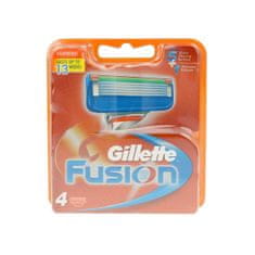 NEW Gillette Fusion borotvapengék (4uds)