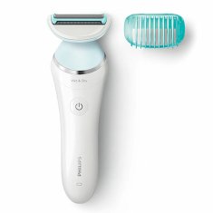 NEW Philips Epilátor BRL130/00 Fehér