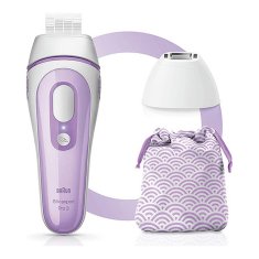 NEW Braun Silk-Expert Pro Epilátor