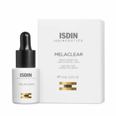 NEW Isdin Isdin Isdinceutics Melaclear Face Concealer arcszérum (15 ml)