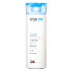 NEW Isdin Ureadin Hidratáló tusfürdő (200 ml)