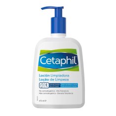 NEW Cetaphil Cetaphil arctisztító gél 473 ml