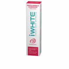 NEW Fogkrém érzékenyebb és fehérebb fogakért iWhite Dentífrico 75 ml