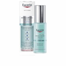 NEW Eucerin Hyaluron Filler Ultra Light arcápoló gél (30 ml)