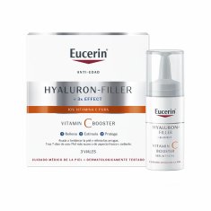 NEW Eucerin Hyaluron Filler 3x Effect 3 x 8 ml