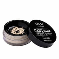 NEW NYX T Stop T Stop Light Setting Powder 6 g