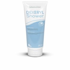 NEW Dexeryl tusfürdő 200 ml