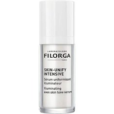 NEW Filorga Skin-Unify Intensive Bright Shade arcszérum egységesítő (30 ml)