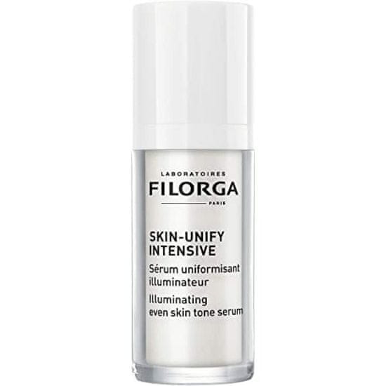 NEW Filorga Skin-Unify Intensive Bright Shade arcszérum egységesítő (30 ml)