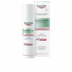 NEW Eucerin Dermopure arcszérum 40 ml