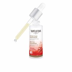 NEW Weleda gránátalma revitalizáló arcolaj (30 ml)