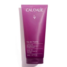 NEW Caudalie Thé Des Vignes tusfürdő (200 ml)