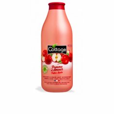 NEW Cottage Apple krémes tusfürdő (750 ml)