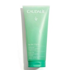 NEW Caudalie Eau Des Vignes 200 ml Parfümözött tusolózselé