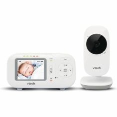 NEW Vtech Baby elektronikus bébiszitter 80-001658