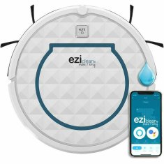 NEW EZIclean Aqua iMap A150 Robotporszívó