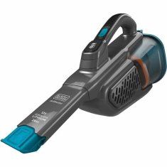 NEW Kézi porszívó Black &amp; Decker Dustbuster 12 V 700 ml