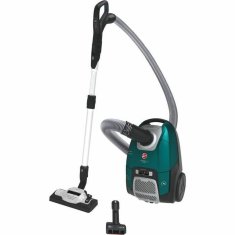 NEW Hoover 700 W 3.5 L zsákos porszívó