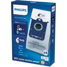 NEW Cseretasak Philips FC8021/03 porszívóhoz