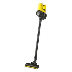 NEW Porszívó Karcher VC4 sárga 0,8 L